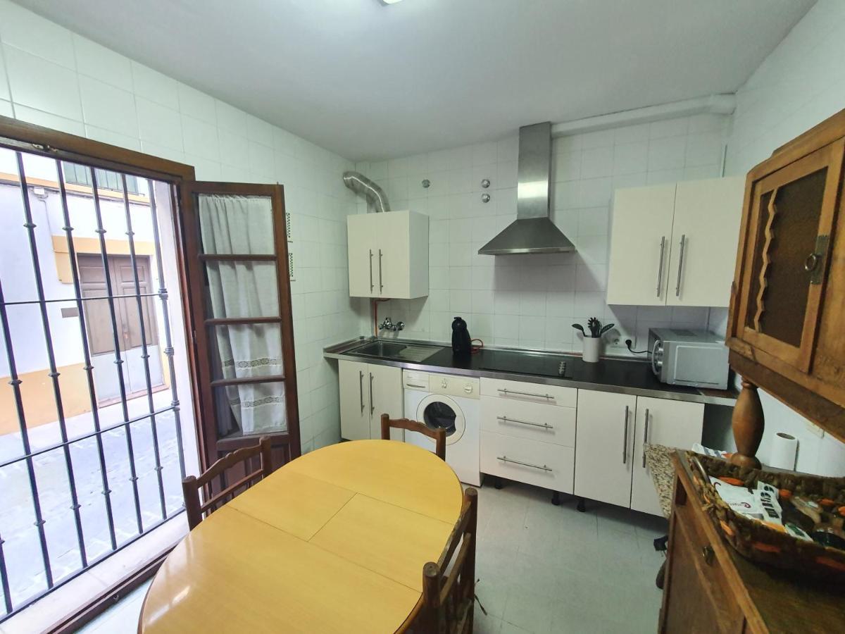 Apartamento Balcones Del Tajo Ronda Ngoại thất bức ảnh