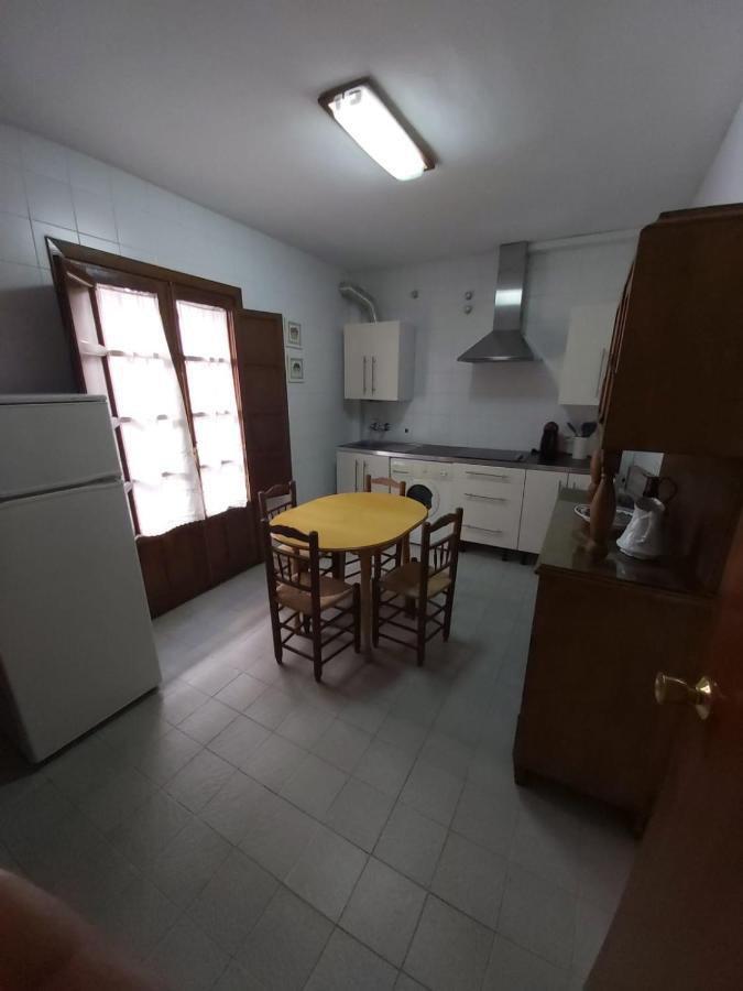 Apartamento Balcones Del Tajo Ronda Ngoại thất bức ảnh