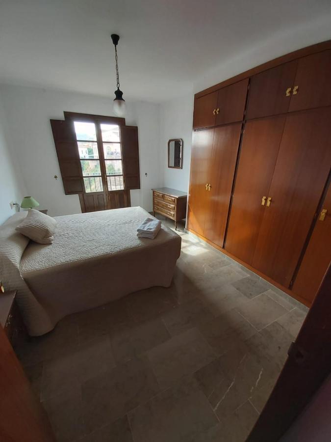 Apartamento Balcones Del Tajo Ronda Ngoại thất bức ảnh